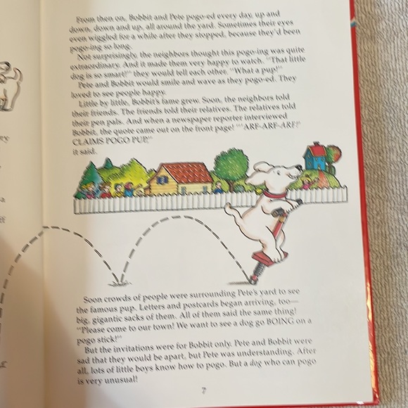 🌈2/$8 Little People Big Book About Animals - Picture 10 of 12